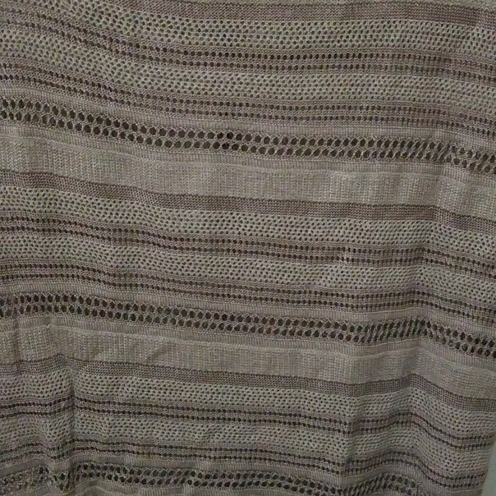 Express Knit Blouse - Picture 4 of 5
